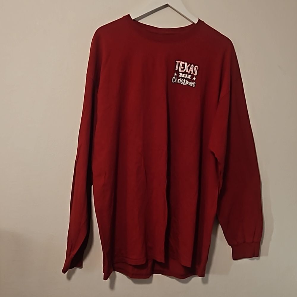 Southern Yall tee Texas for   christmas  2XL
